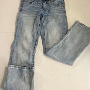 BKE Kids Light Blue Jeans